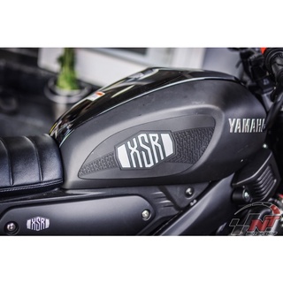 Dán chống trượt, dán bảo vệ bình xăng xsr155 xsr