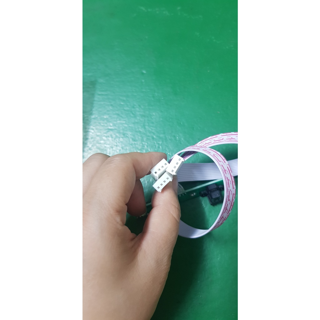 Mắt đọc dây phim máy in bạt, máy in decal , máy in PET, Máy in UV :H9720, H9730, H9740