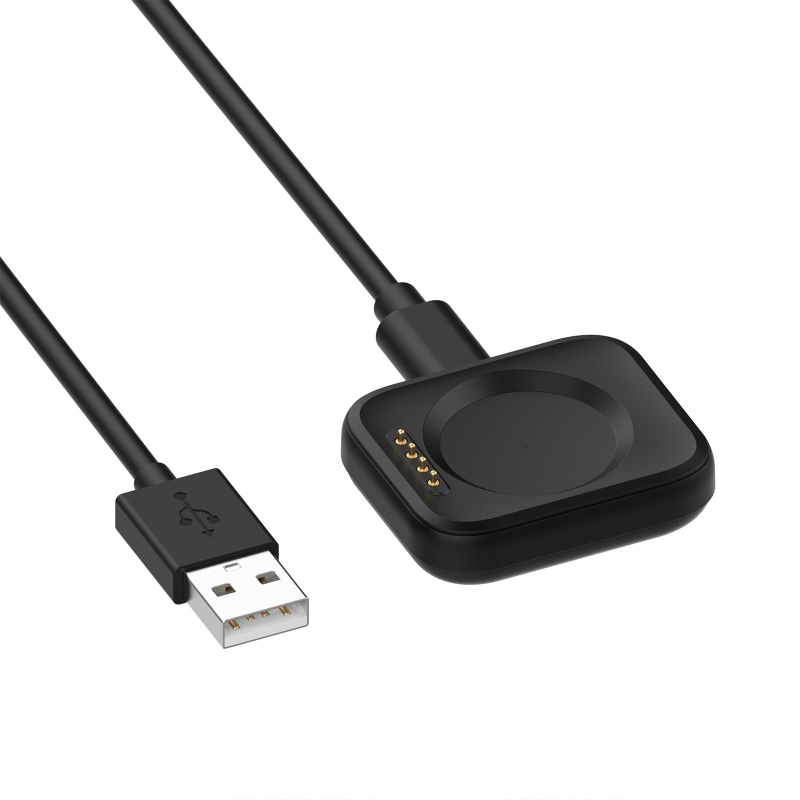 Đế Sạc USB Có Nam Châm Cho Đồng Hồ Thông Minh Watch 3 3 Pro