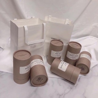 Túi giấy đựng nước hoa Verbena Linn