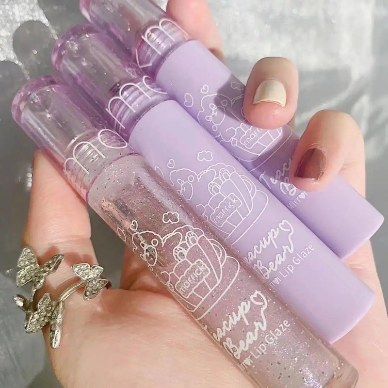 Son bóng dưỡng ẩm bền màu Maffick nội địa Trung siêu hot | BigBuy360 - bigbuy360.vn