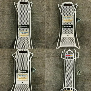 Baga lưới Thái trắng Wave nhỏ, Wave a 100-RS, Wave a 2017-2021, Dream dochoixemay