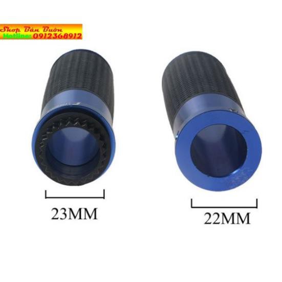 Tay nắm, bao tay rizoma unlo, gù lỗ Rizoma lưu ý hàng loại 1