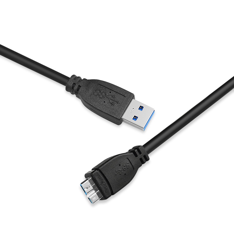 Dây cáp ổ cứng di động / Cáp USB 3.0 to Micro B