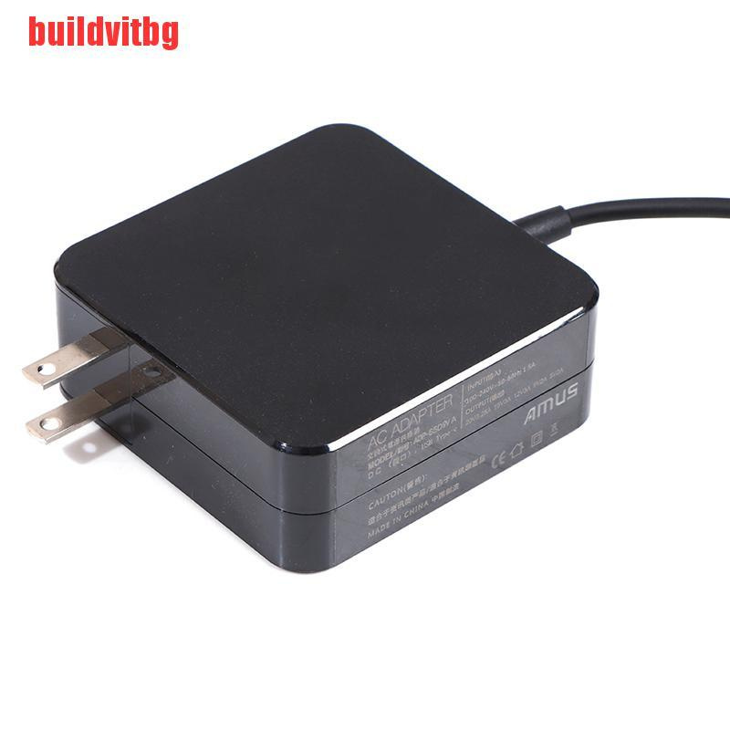 Bộ Sạc Oem Cho Laptop Lenovo Usb C 65w 20v Adlx65Clgc2A Gvq | BigBuy360 - bigbuy360.vn