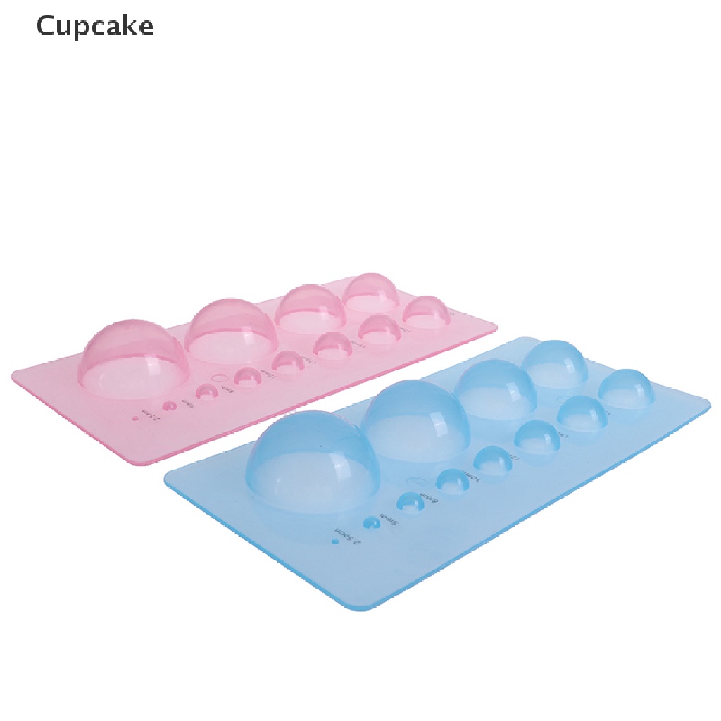 Bộ dụng cụ làm bánh cupcake 12 kích cỡ
