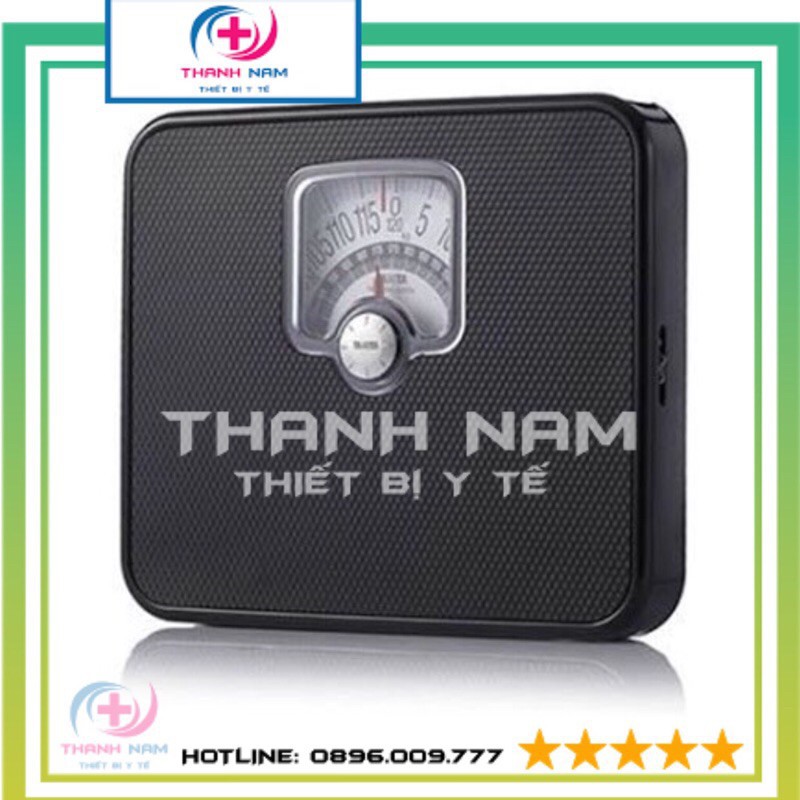 Cân sức khoẻ cơ học Tanita HA552