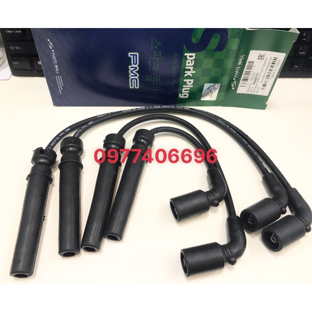 Dây cao áp - Dây phin  NUBIRA 1.6 / CRUZE 1.6 96497773