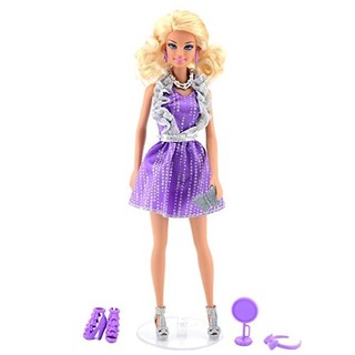 Búp Bê Barbie Thời Trang  BCH56