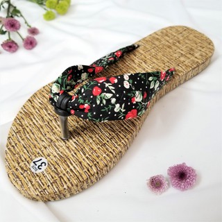 [SALE XẢ HÀNG] Dép kẹp cối bông nhỏ