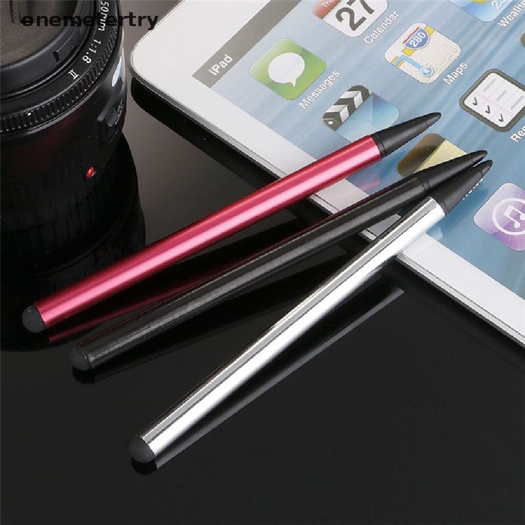 Bút CảM ỨNg 2 Trong 1 Cho iPhone iPad Samsung Tablet Phone PC