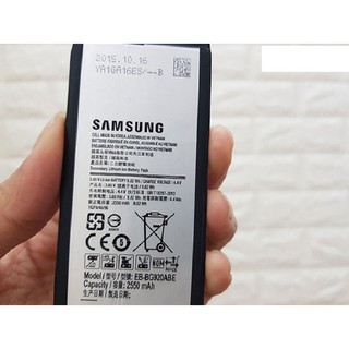 Pin Samsung Galaxy S6 chính hãng