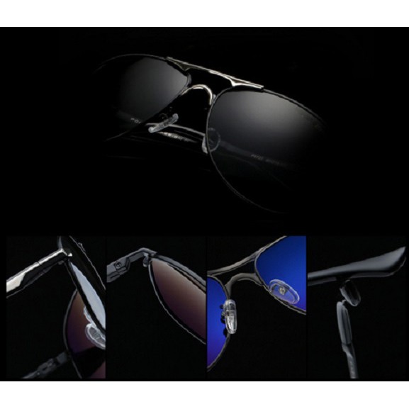 MẮT KÍNH NAM CAO CẤP 8722B | BigBuy360 - bigbuy360.vn