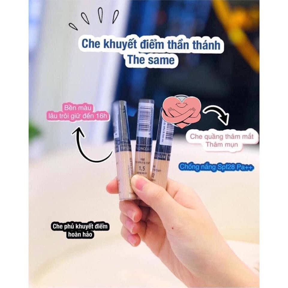 Kem Che Khuyết Điểm The Same Tip Conceler | BigBuy360 - bigbuy360.vn