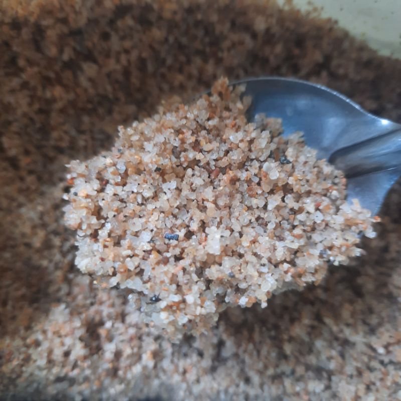 Cát Nắng Vàng Kim Sa 200g