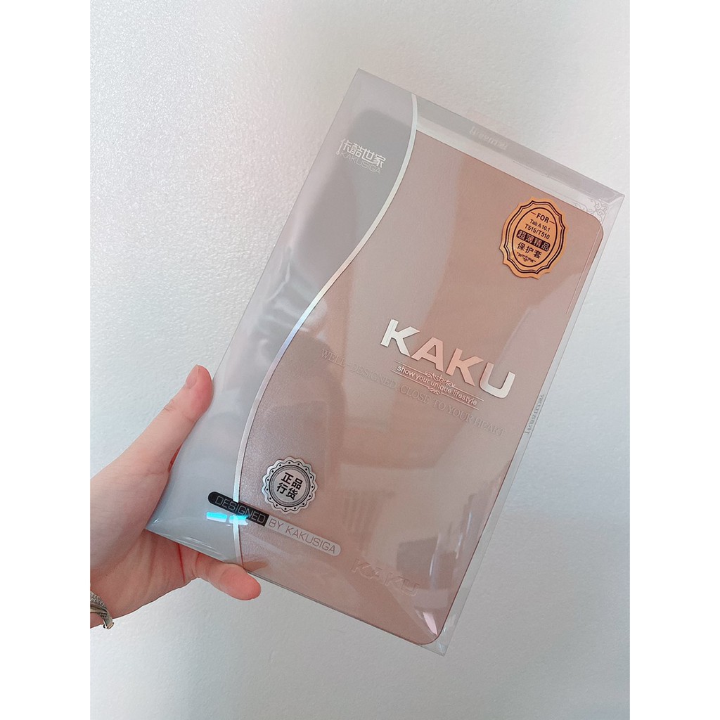 [Nhận sỉ] Bao da kaku Samsung GalaxyTab A 10.1 2019 T510