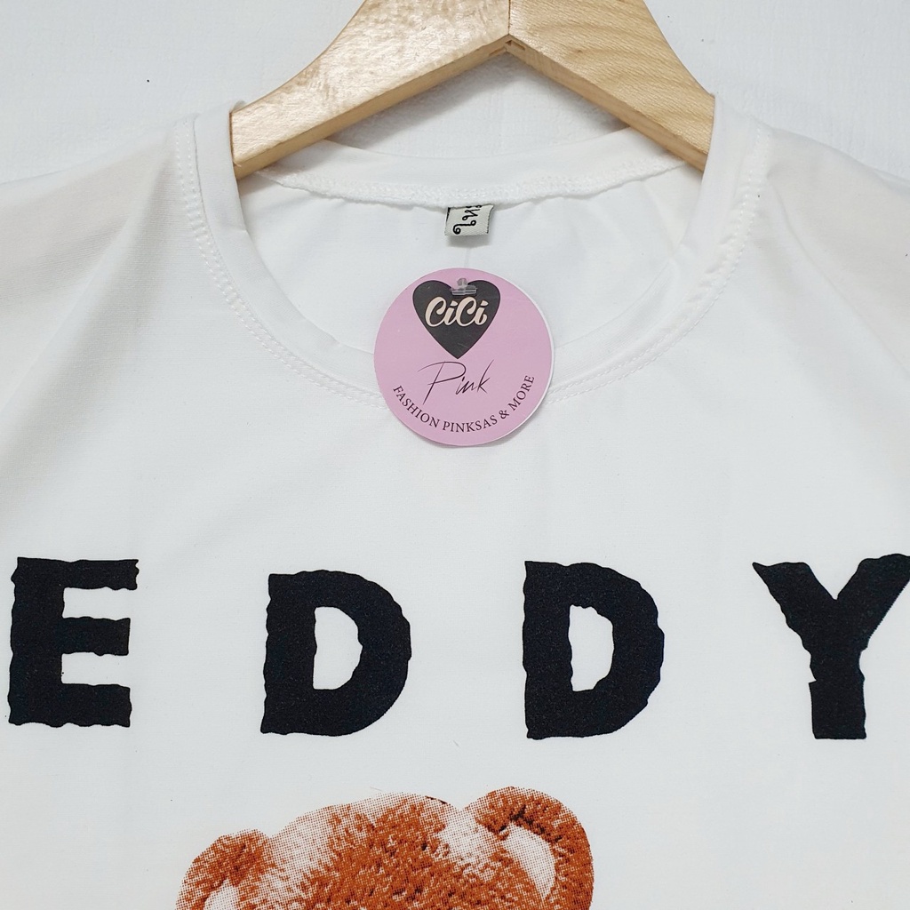 Set bộ thun ngố form rộng 40-65kg