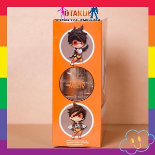 [XẢ KHO] Mô Hình Nendoroid Tracer - Over Watch