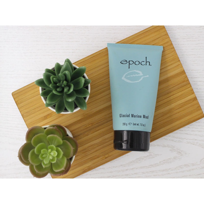 Mặt Nạ Bùn Nuskin