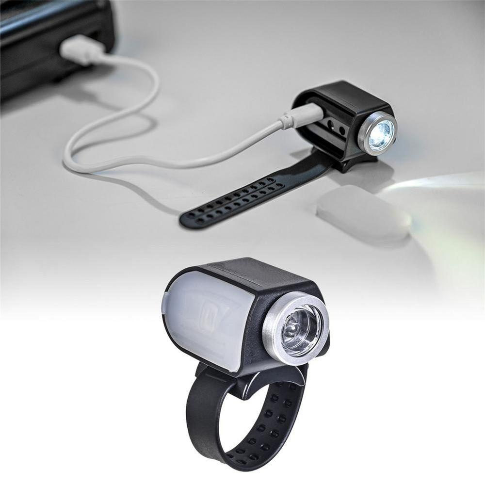 Cần Câu Cá Mini Có Đèn LED Phát Sáng Có Thể Sạc Lại Tiện Dụng