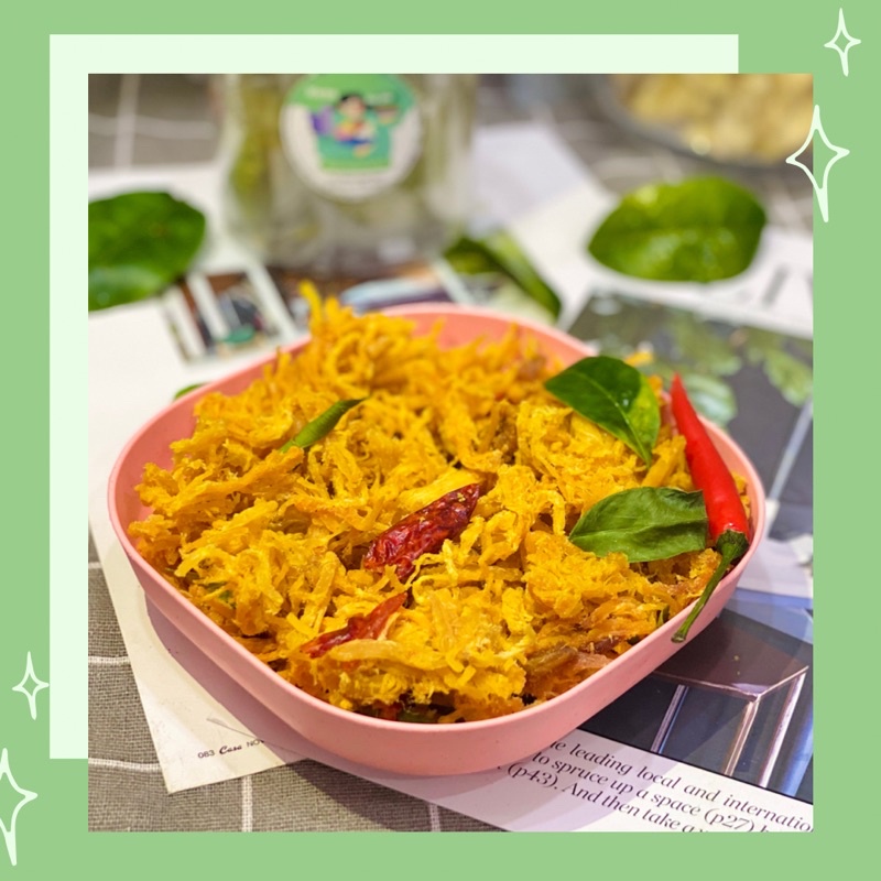 Khô Gà Keto/Das/Lowcarb/Healthy | BigBuy360 - bigbuy360.vn