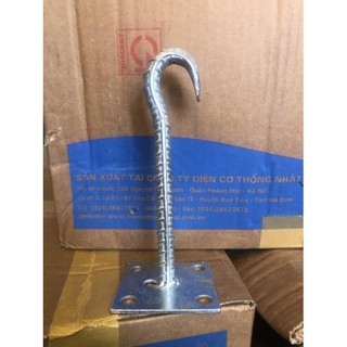 Móc treo quạt trần