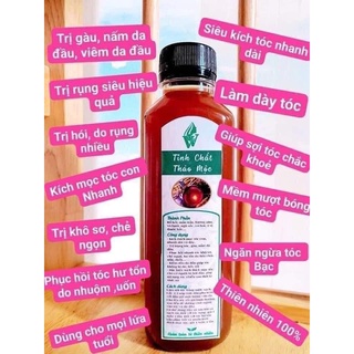 DẦU GỘI ĐẦU THẢO DƯỢC