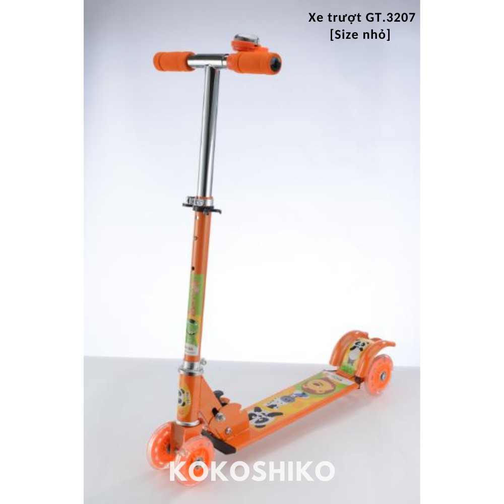 Xe trượt scooter GT.3207 [Size nhỏ]