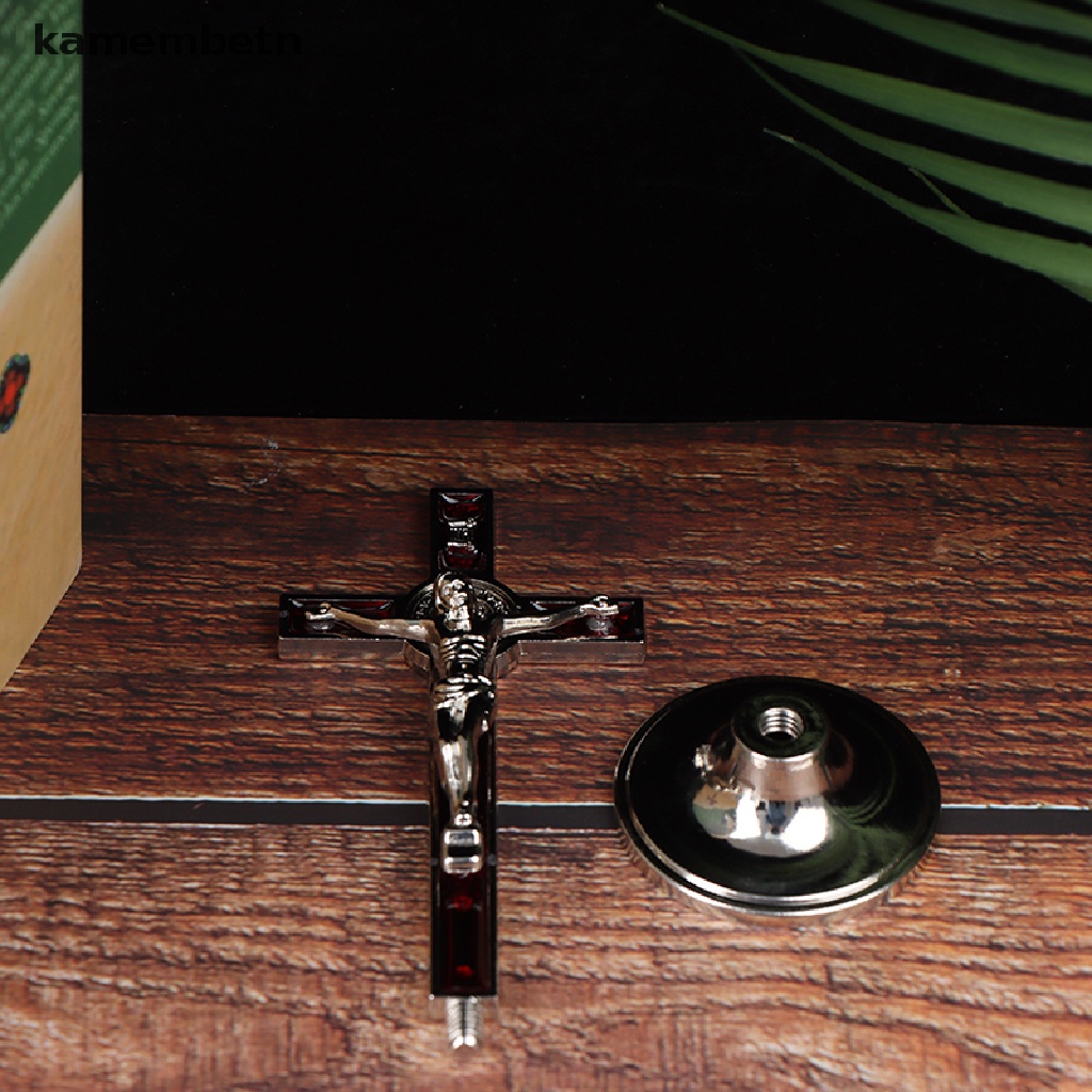 Mô Hình Tượng Công Giáo Chúa Jesus Đứng Được Để Trang Trí Nhà Thờ Cầu Nguyện