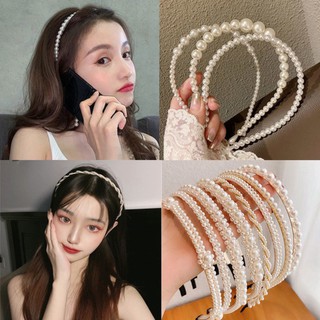 Bờm tóc đính đá tiểu thư sang chảnh cực xinh kep.vn