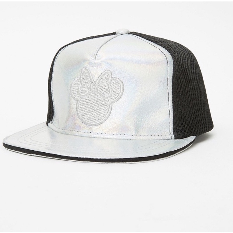 Mũ Geogre & Disney dư xịn! Mũ lưỡi trai, nón snapback cho bé 4-12y full tag