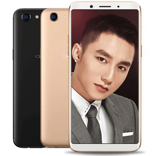 Điện thoại Oppo F5