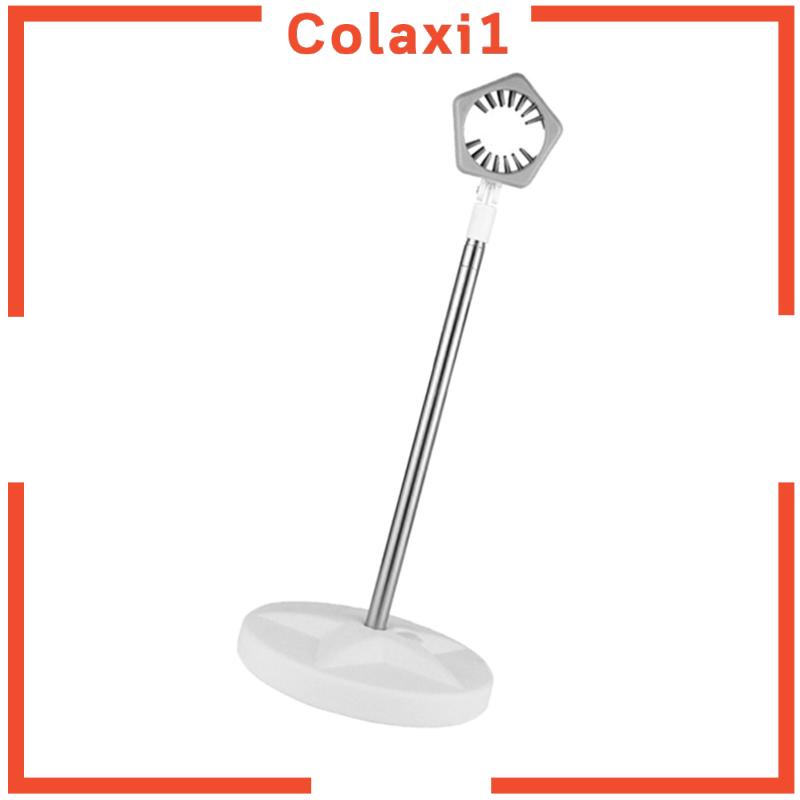 Giá Đỡ Máy Sấy Tóc Xoay 180 Độ Colaxi1 Tiện Dụng Cho Thú Cưng