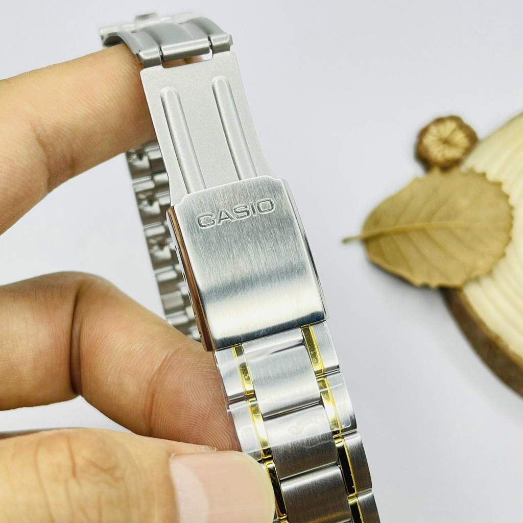 Đồng hồ Casio Mtp-1381g-1avdf Nam chính hãng (Fullbox thiếc) Bảo hành 2 năm | BigBuy360 - bigbuy360.vn