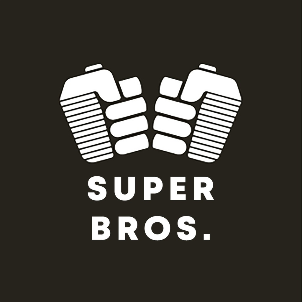 SUPER BROS