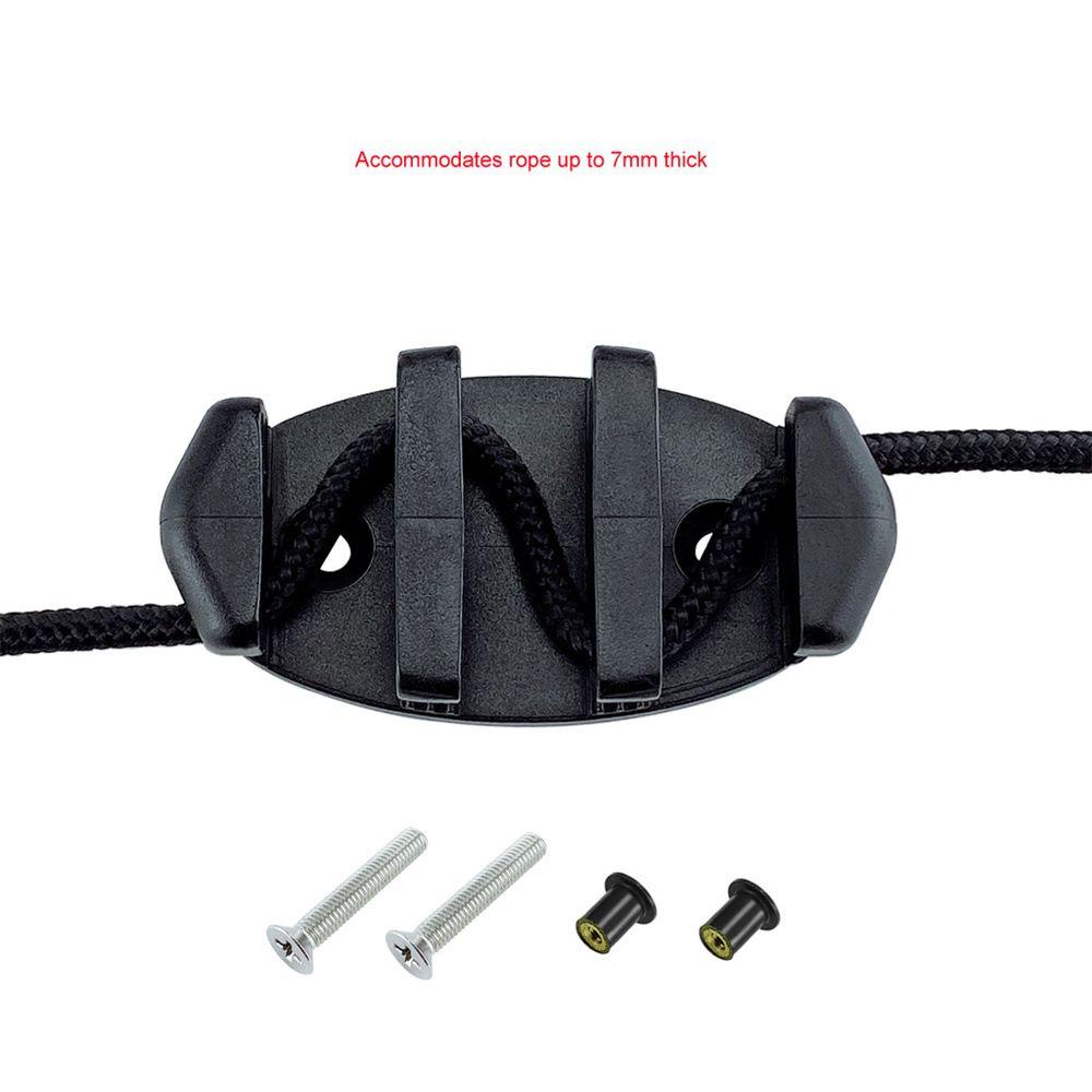 LAYOR1 Dây Thừng Thay Thế Cho Thuyền Kayak