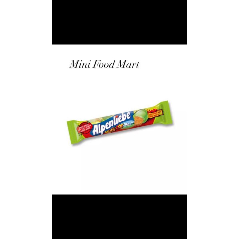 Kẹo Alpenliebe xoài nhân muối ớt | BigBuy360 - bigbuy360.vn