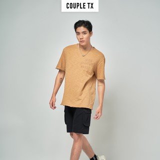 Áo Thun Nam Couple TX MTS 1068