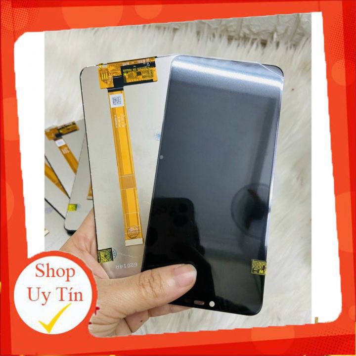 [ Sẵn ] Màn Hình A3SZin - Màn Zin A3S-Giá siêu rẻ-Chất lượng tốt