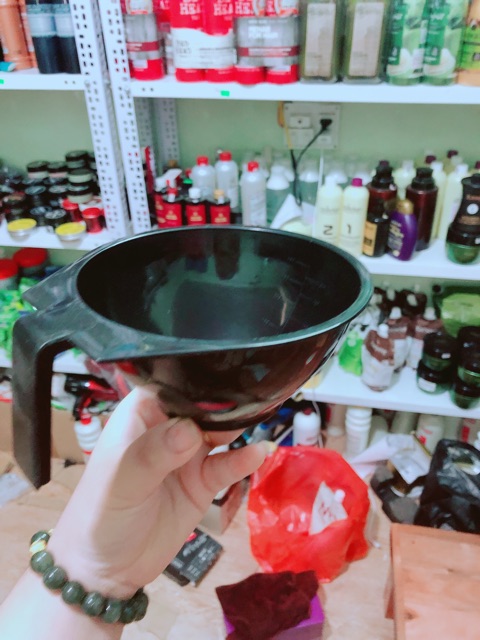 Bát Đựng Thuốc