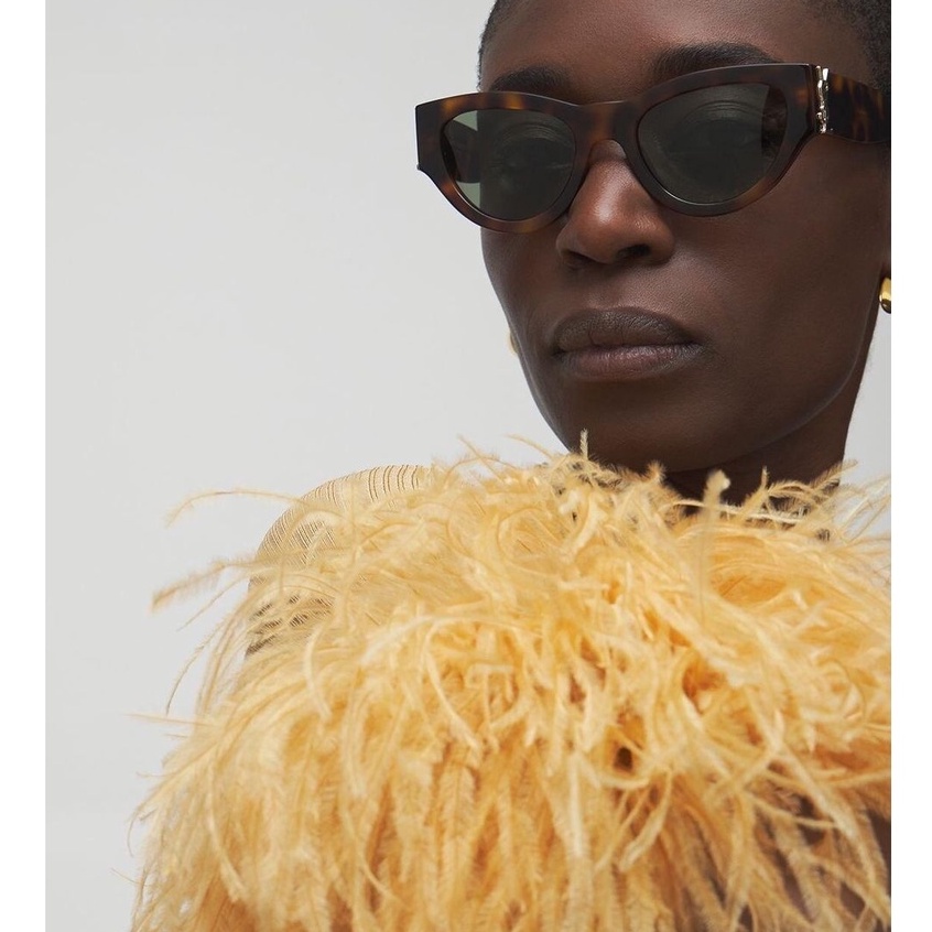 Kính Mát Mắt Mèo Mới M94-2022