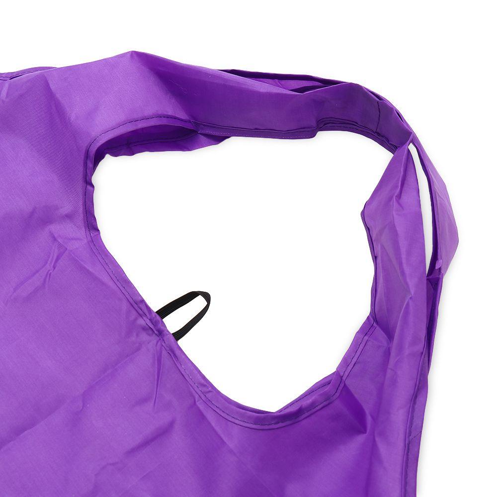 Túi Tote Màu Trơn Kích Cỡ Lớn Tiện Dụng Cho Gia Đình