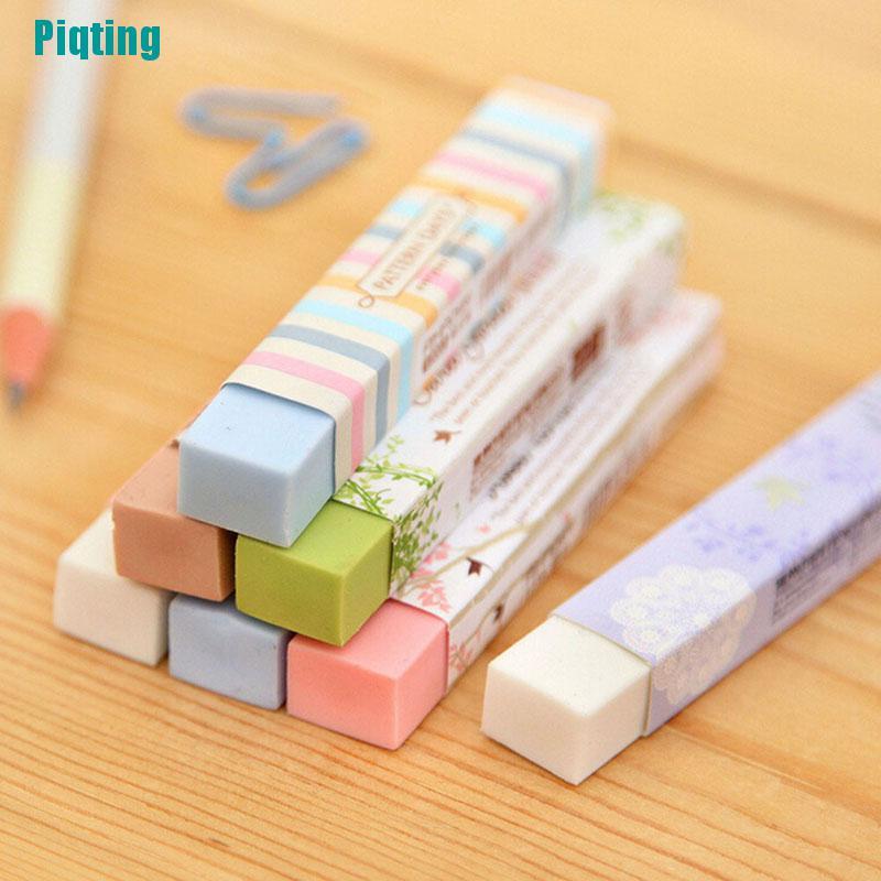 Gôm Tẩy Bằng Cao Su Dùng Vẽ Tranh Tiện Dụng