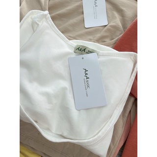 áo croptop cổ u
