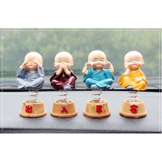 BỘ TƯỢNG 4 ĐIỀU KHÔNG