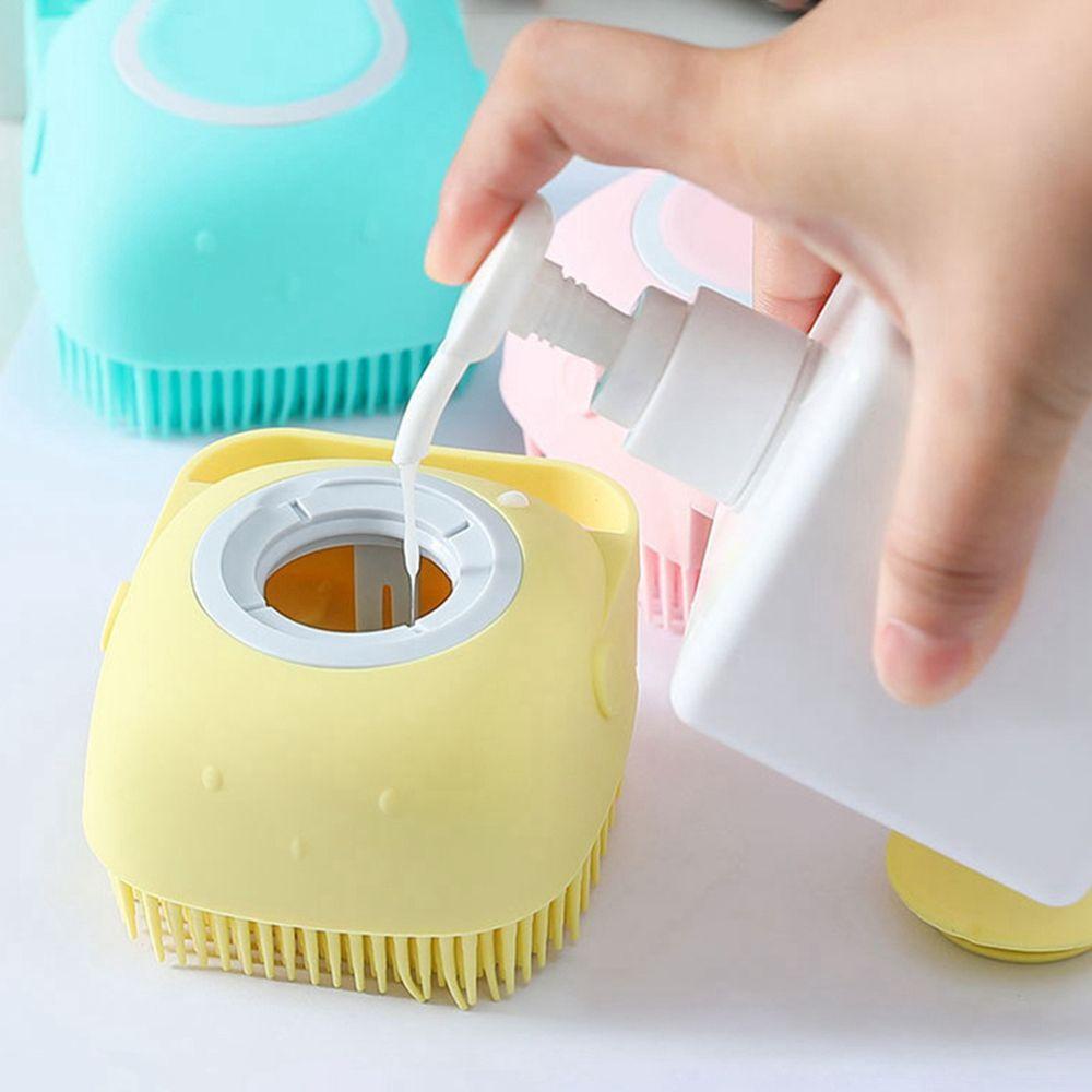 Lược Chải Lông Thú Cưng Tiện Dụng Chất Lượng Cao
