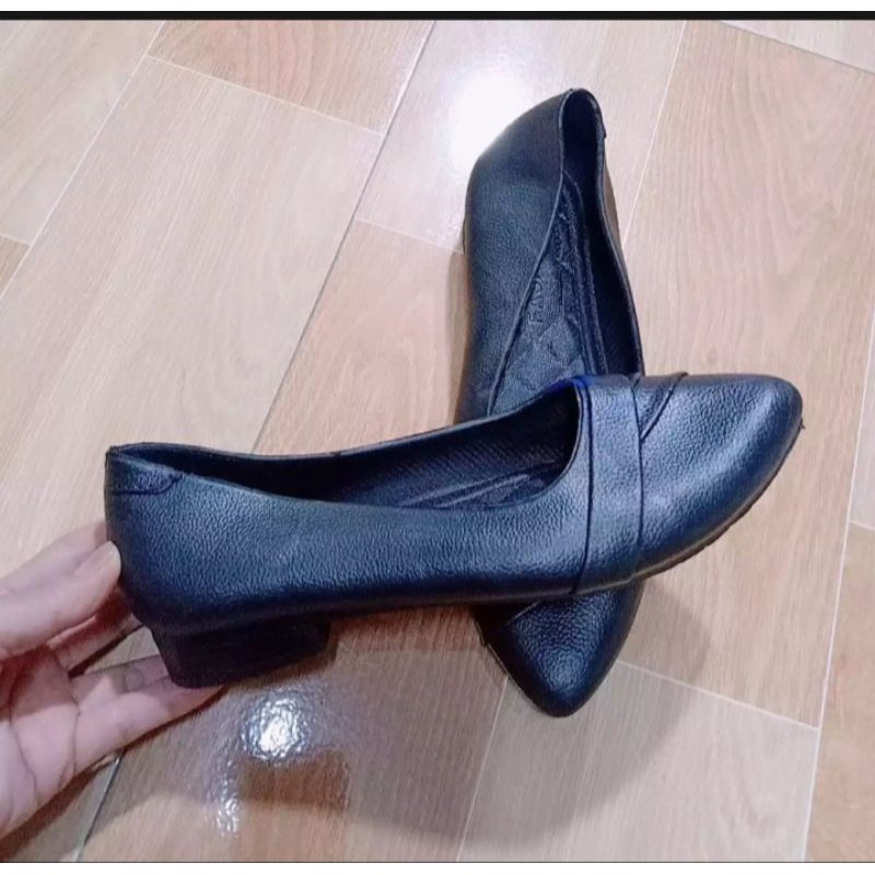Giày búp bê nữ thanh lý