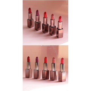 Son Laura Mercier Silky Creme Lipstick Rouge Ultime 3.5gr