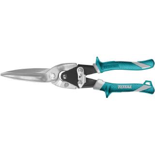 12inch dụng cụ cắt tole đầu thẳng dài total tht525106