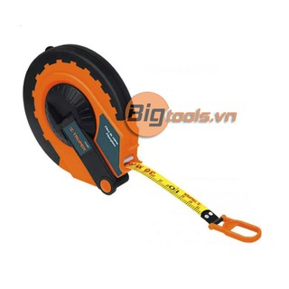 THƯỚC DÂY SỢI THỦY TINH TRUPER TP20ME